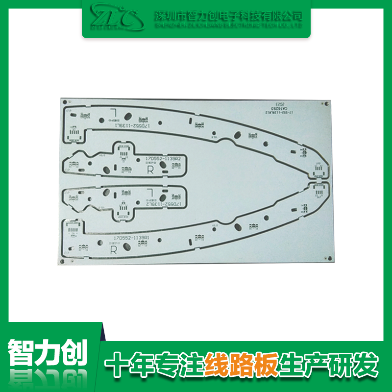 PCB線路板常用的基材材料有哪些？