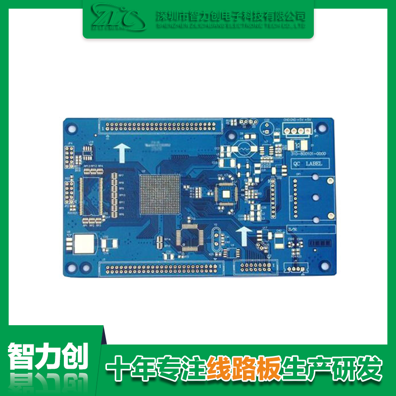 PCB線路板為什么是綠色？