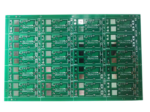 影響PCB電路板散熱因素有哪些？