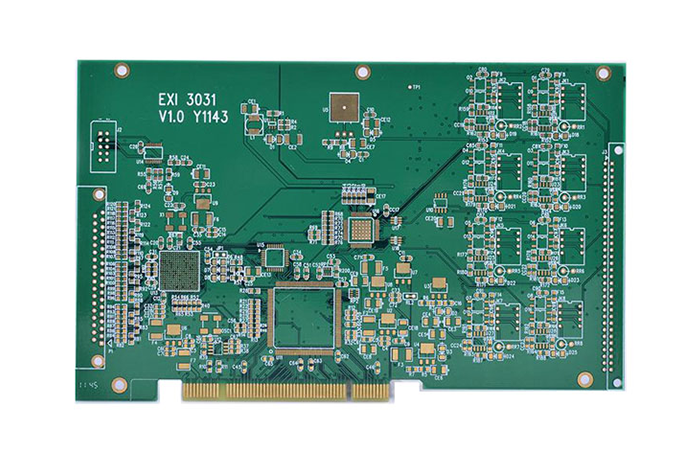 pcb線路板正片和負(fù)片是什么意思，有什么區(qū)別