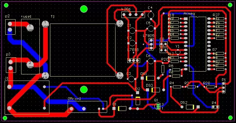 PCB工藝流程，看完就懂！