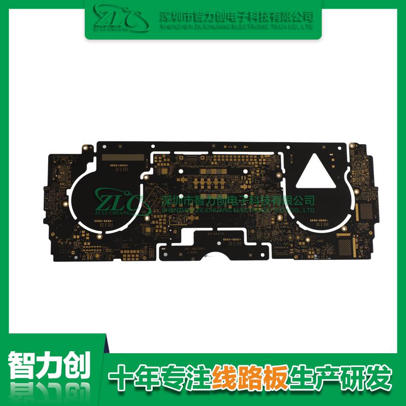 變頻器PCB板是什么？變頻器PCB板走線技巧