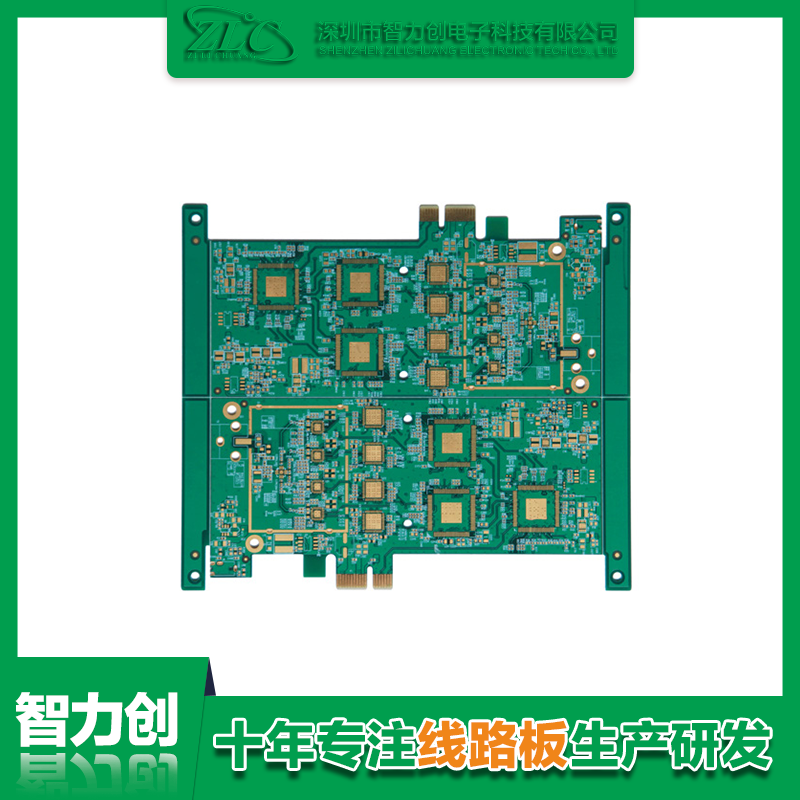 PCB光板的定義和作用，PCB光板在電子行業(yè)中的應(yīng)用