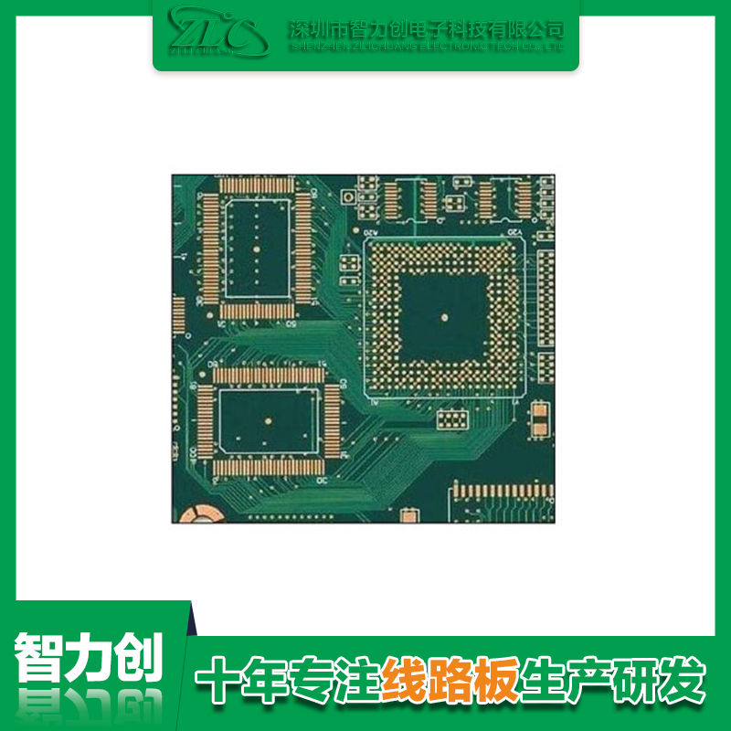 PCB沉金板是什么？沉金有什么作用？